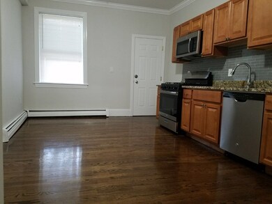 24 Seaver St unit 2, Boston, MA 02128 - photo 3
