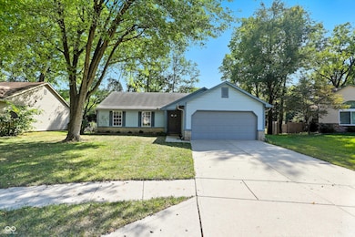3813 Cologne Ct, Indianapolis, IN 46228 - photo 2