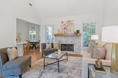 1330 Rogers Mill Ln, Cumming, GA 30041 - photo 6