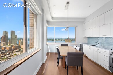 The Residences at Worldwide Plaza unit PH4B, New York, NY 10019 - photo 2