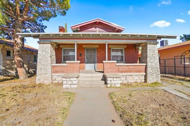 2617 Grant Ave, El Paso, TX 79930 - photo 2