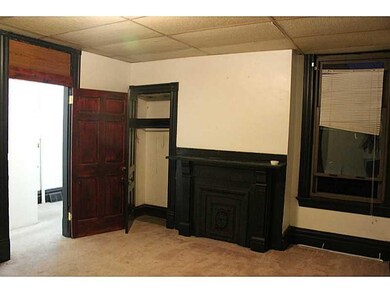 Bedroom.