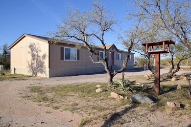 8290 S Fillmore Road