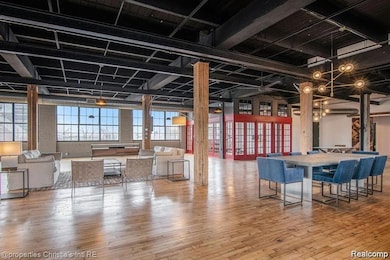 1535 6th St unit 5, Detroit, MI 48226 - photo 4