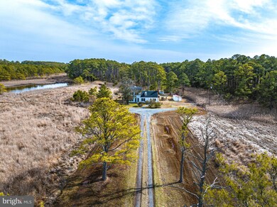 2439 Toddville Rd, Wingate, MD 21675 - photo 7