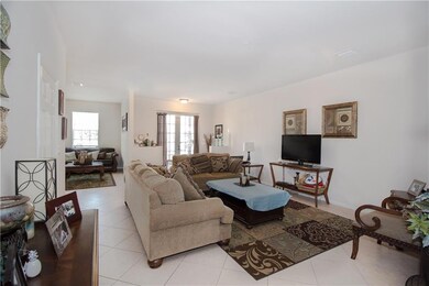 Living Room Photo #1