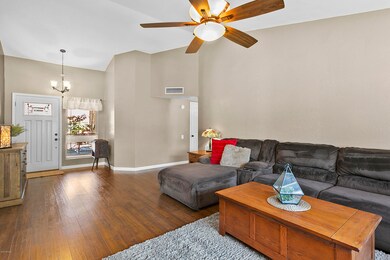 5711 E Fairbrook St, Mesa, AZ 85205 - photo 6