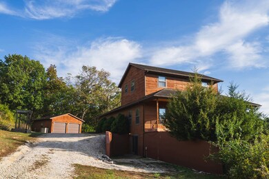 2145 Wildcat Hollow Rd, Nebo, IL 62355 - photo 5