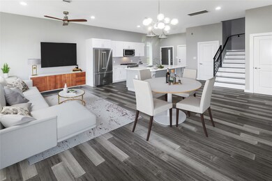 114 E 32nd St unit A, Houston, TX 77018 - photo 5