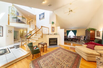 3 Holly Tree Ln, West Wareham, MA 02576 - photo 6