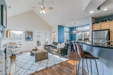 45 Corner Stone Way unit 44, Fitchburg, WI 53711 - photo 5