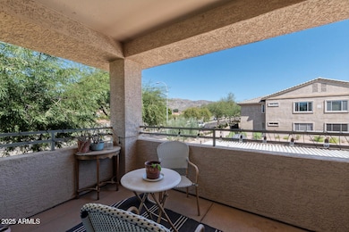 San Simeon balcony 2