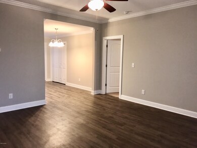 1212 Penncross Dr, Greenville, NC 27834 - photo 4