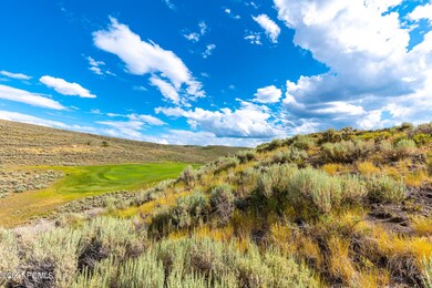 7488 Golden Bear Loop Park City UT 84098
