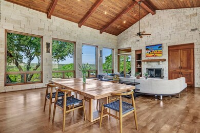 644 Northwood Hills Dr, Fredericksburg, TX 78624 - photo 6