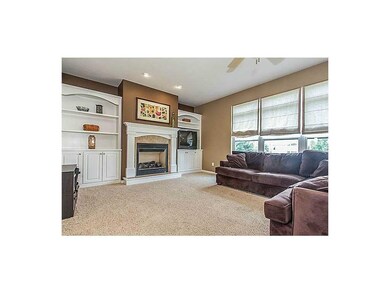 Great Room.