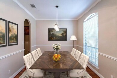 101 Preston Oaks Ct, Azle, TX 76020 - photo 3