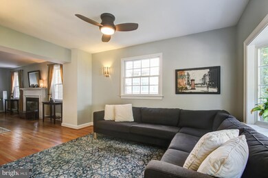 4525 Sleaford Rd, Bethesda, MD 20814 - photo 7