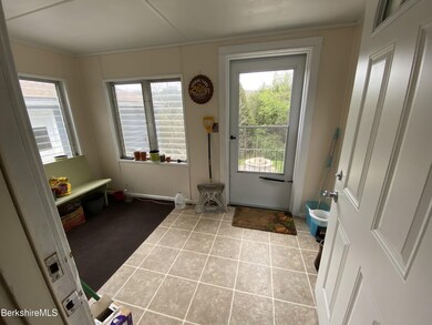 Mudroom