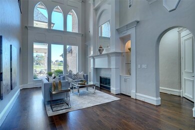 1206 Clubhouse Ct, Southlake, TX 76092 - photo 2