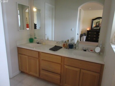 Bathroom, Attached