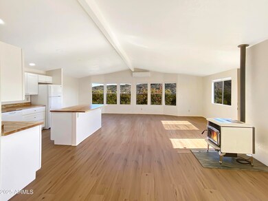 3925 Crestview Dr, Lake Montezuma, AZ 86335 - photo 7