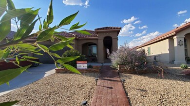 13583 Bradford St, Horizon City, TX 79928 - photo 2