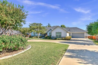 184 Fairway Loop Dr, Pottsboro, TX 75076 - photo 6