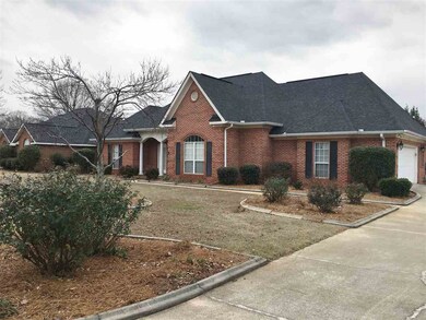 403 Scarlett Dr, Warner Robins, GA 31088 - photo 3