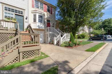 110 Hackley Ct, Purcellville, VA 20132 - photo 3