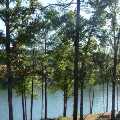 Your Peaceful View