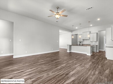 3718 Eliberis, San Antonio, TX 78259 - photo 5