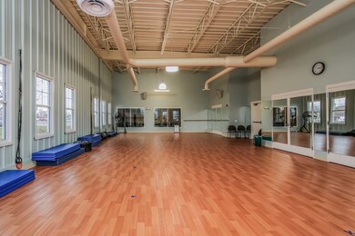 MANY FREE CLASSES INCLUDED