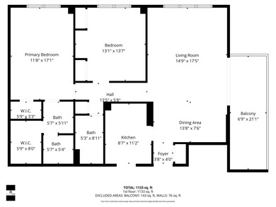 Ocean Place Condominiums unit 2F, Pompano Beach, FL 33062 - photo 6