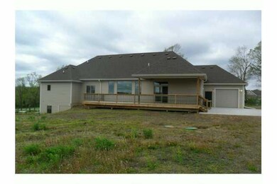 1563 SE 78th St, Runnells, IA 50237 - photo 2