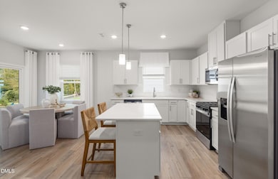 1201 Carpenter Falls Ave, Durham, NC 27704 - photo 2