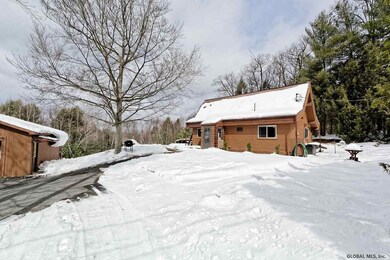 668 County Route 25, Corinth, NY 12822 - photo 2