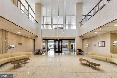 Riverside unit B609, Washington, DC 20024 - photo 4