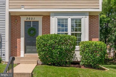 2601 Deer Ridge Dr, Silver Spring, MD 20904 - photo 2