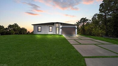 1256 Edmund St E, Lehigh Acres, FL 33974 - photo 2