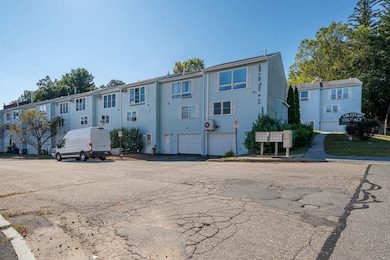 186 Dunbarton Rd unit 13, Manchester, NH 03102 - photo 6