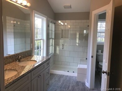 Owners Bathroom