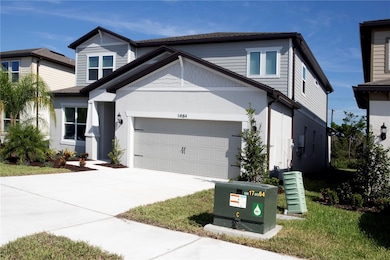 14184 Hammock Crest Way, Riverview, FL 33569 - photo 4