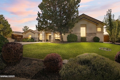 4501 Cobra Dr, Sparks, NV 89436 - photo 2