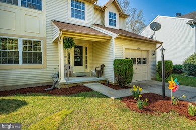 6426 Bear Ct, Waldorf, MD 20603 - photo 4