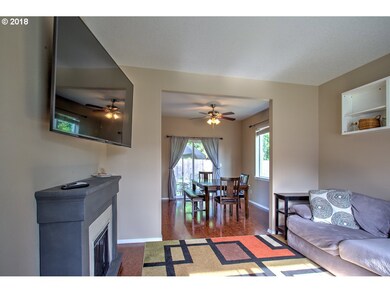 Living Room/Dining Room
