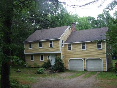 508 Forest Pines Rd, Madison, NH 03849 - photo 3