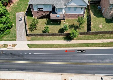 1804 Mustang St, Bentonville, AR 72712 - photo 3