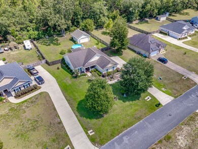 147 Savannah Forest Cir, Crawfordville, FL 32327 - photo 6