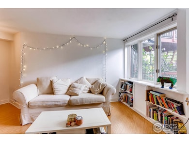 357 Pearl St unit 2, Boulder, CO 80302 - photo 5